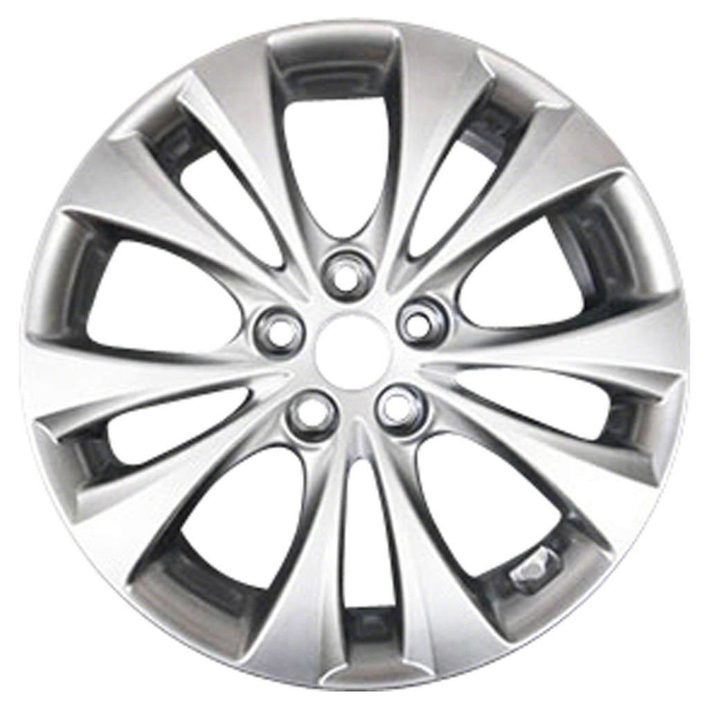 Aluminum Wheel For Hyundai Azera 2012-2013(ALYHX055U20)