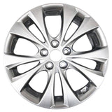 Aluminum Wheel For Hyundai Azera 2012-2013(ALYHX055U20)