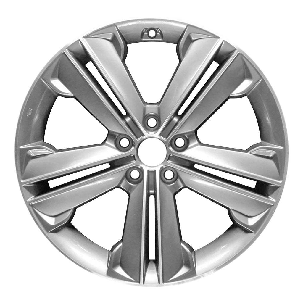 Aluminum Wheel For Hyundai Santa Fe 2013-2016(ALYHX057U35)