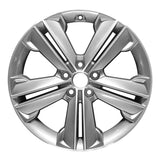 Aluminum Wheel For Hyundai Santa Fe 2013-2016(ALYHX057U35)
