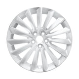 Rear Aluminum Wheel For Hyundai Genesis Coupe 2013-2016(ALYHX058U20)