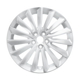 Rear Aluminum Wheel For Hyundai Genesis Coupe 2013-2016(ALYHX058U20)