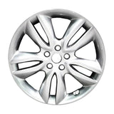 Aluminum Wheel For Hyundai Santa Fe 2013-2016(ALYHX061U15)