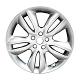 Aluminum Wheel For Hyundai Santa Fe 2013-2016(ALYHX061U15)