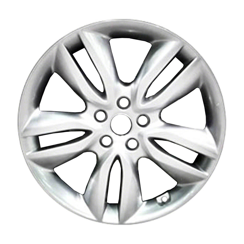 Aluminum Wheel For Hyundai Santa Fe 2013-2016(ALYHX061U20)