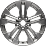 Aluminum Wheel For Hyundai Santa Fe 2013-2016(ALYHX062U35N)
