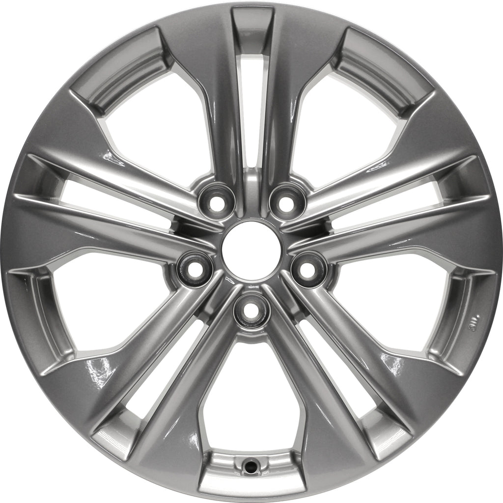 Aluminum Wheel For Hyundai Santa Fe 2013-2016(ALYHX062U35)