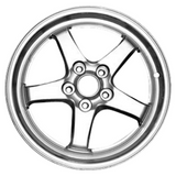 Aluminum Wheel For Hyundai Elantra 2004-2006(ALYHX063U20)