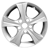 Aluminum Wheel For Hyundai Elantra Sedan 2013-2016(ALYHX064U20)