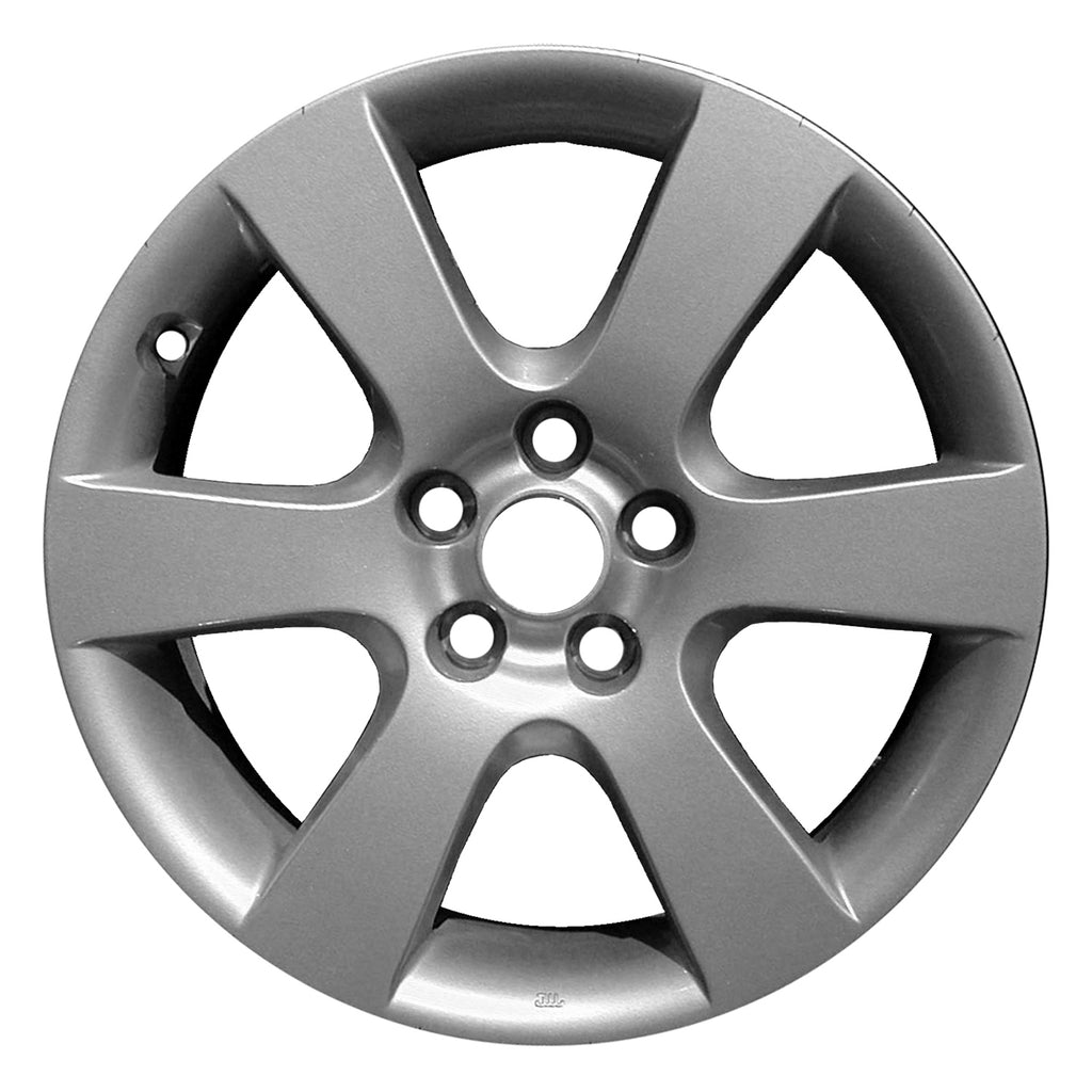 Aluminum Wheel For Hyundai Santa Fe 2007-2009(ALYHX065A20)