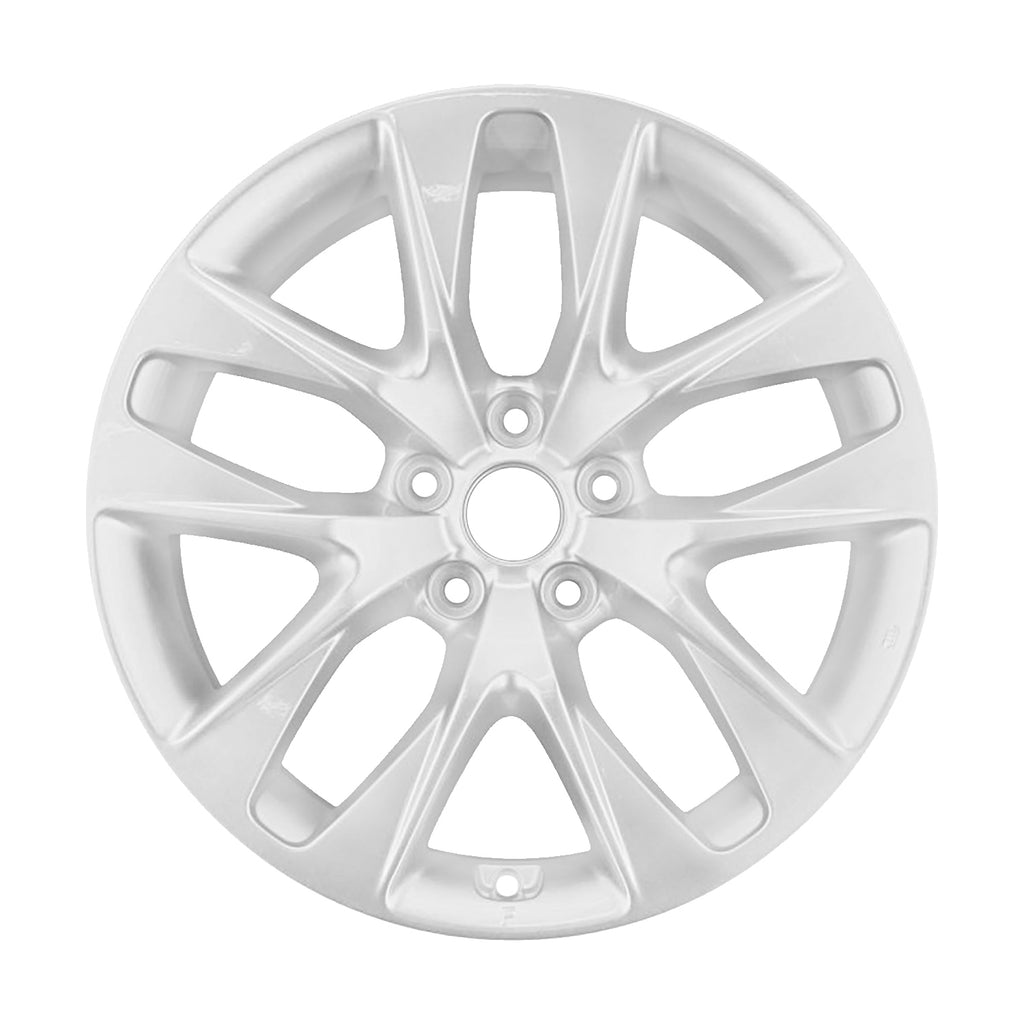 Aluminum Wheel For Hyundai Elantra Sedan 2013-2013(ALYHX068U20)