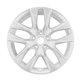 Aluminum Wheel For Hyundai Elantra Sedan 2013-2013(ALYHX068U20)