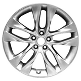 Frontont Aluminum Wheel For Hyundai Genesis Coupe 2013-2016(ALYHX070U78)