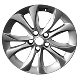 Aluminum Wheel For Hyundai Genesis Sedan 2012-2013(ALYHX073U20)