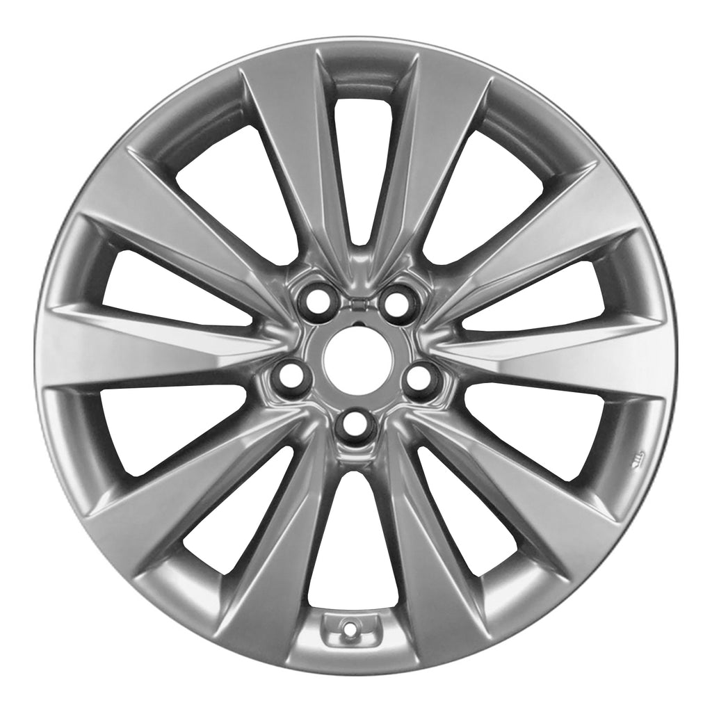 Aluminum Wheel For Hyundai Azera 2012-2017(ALYHX087U78)