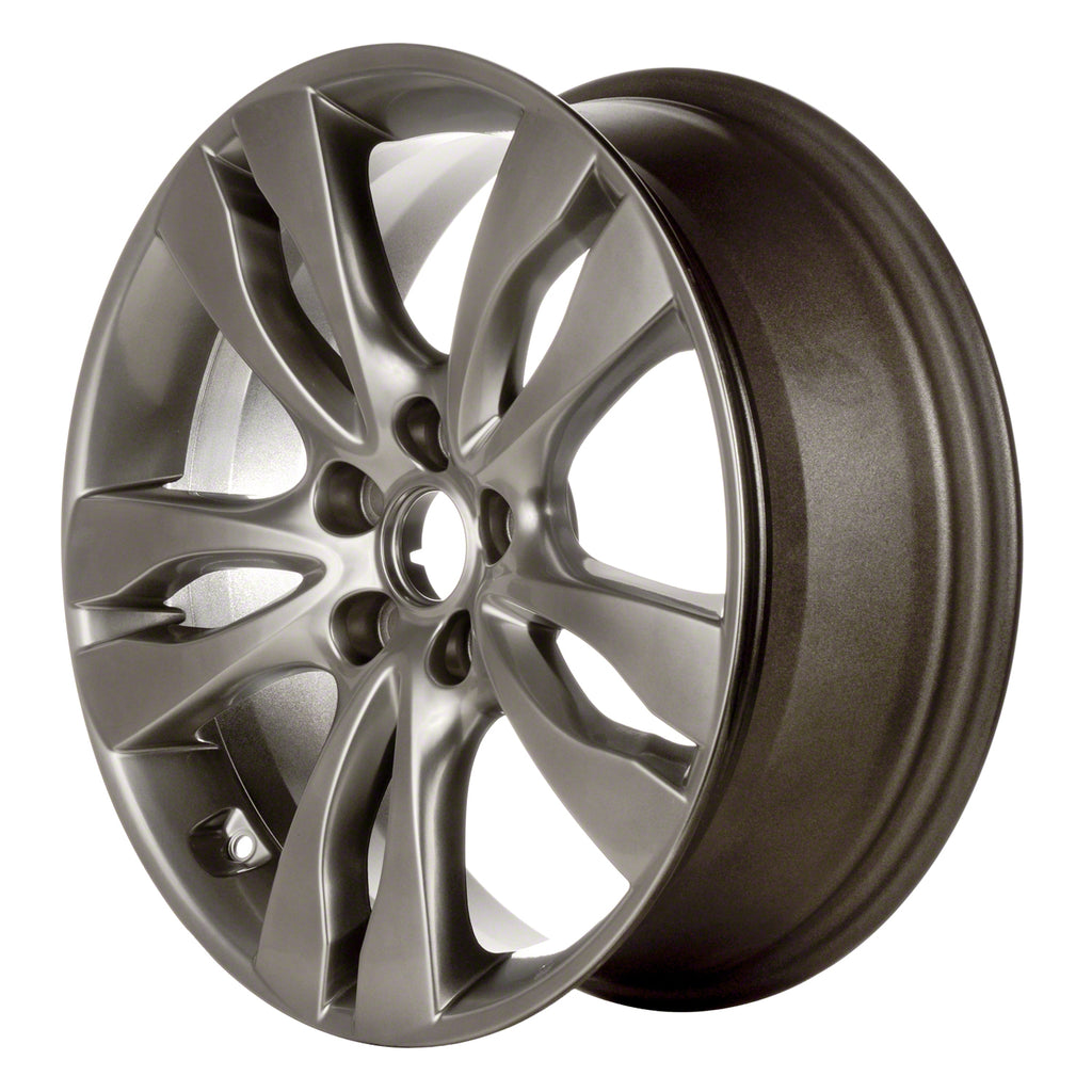 Aluminum Wheel For Hyundai Veracruz 2012-2012(ALYHX088U78)