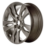 Aluminum Wheel For Hyundai Veracruz 2012-2012(ALYHX088U78)