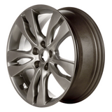 Aluminum Wheel For Hyundai Veracruz 2012-2012(ALYHX088U78)