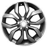 Aluminum Wheel For Hyundai Veloster 2012-2014(ALYHX092U20N)