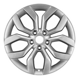 Aluminum Wheel For Hyundai Veloster 2012-2013(ALYHX092U20)