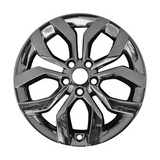 Aluminum Wheel For Hyundai Veloster 2012-2015(ALYHX092U95)
