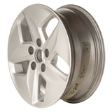 Aluminum Wheel For Hyundai Sonata 2011-2012(ALYHX094U20)