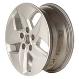 Aluminum Wheel For Hyundai Sonata 2011-2012(ALYHX094U20)