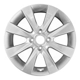Aluminum Wheel For Hyundai Accent Hatchback 2012-2014(ALYHX099U20)