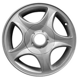 Aluminum Wheel For Hyundai Elantra 2000-2000(ALYHY031U10)
