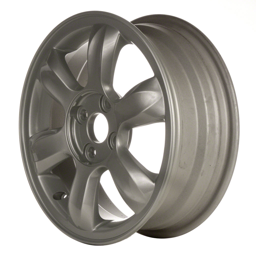 Aluminum Wheel For Hyundai Sonata 2000-2001(ALYHY032U10)