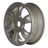 Aluminum Wheel For Hyundai Sonata 2000-2001(ALYHY032U10)