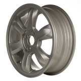 Aluminum Wheel For Hyundai Sonata 2000-2001(ALYHY032U10)