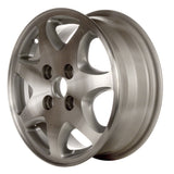 Aluminum Wheel For Hyundai Sonata 2000-2001(ALYHY051U10)
