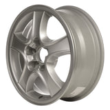 Aluminum Wheel For Hyundai Santa Fe 2001-2005(ALYHY052U10)