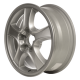 Aluminum Wheel For Hyundai Santa Fe 2001-2005(ALYHY052U10)