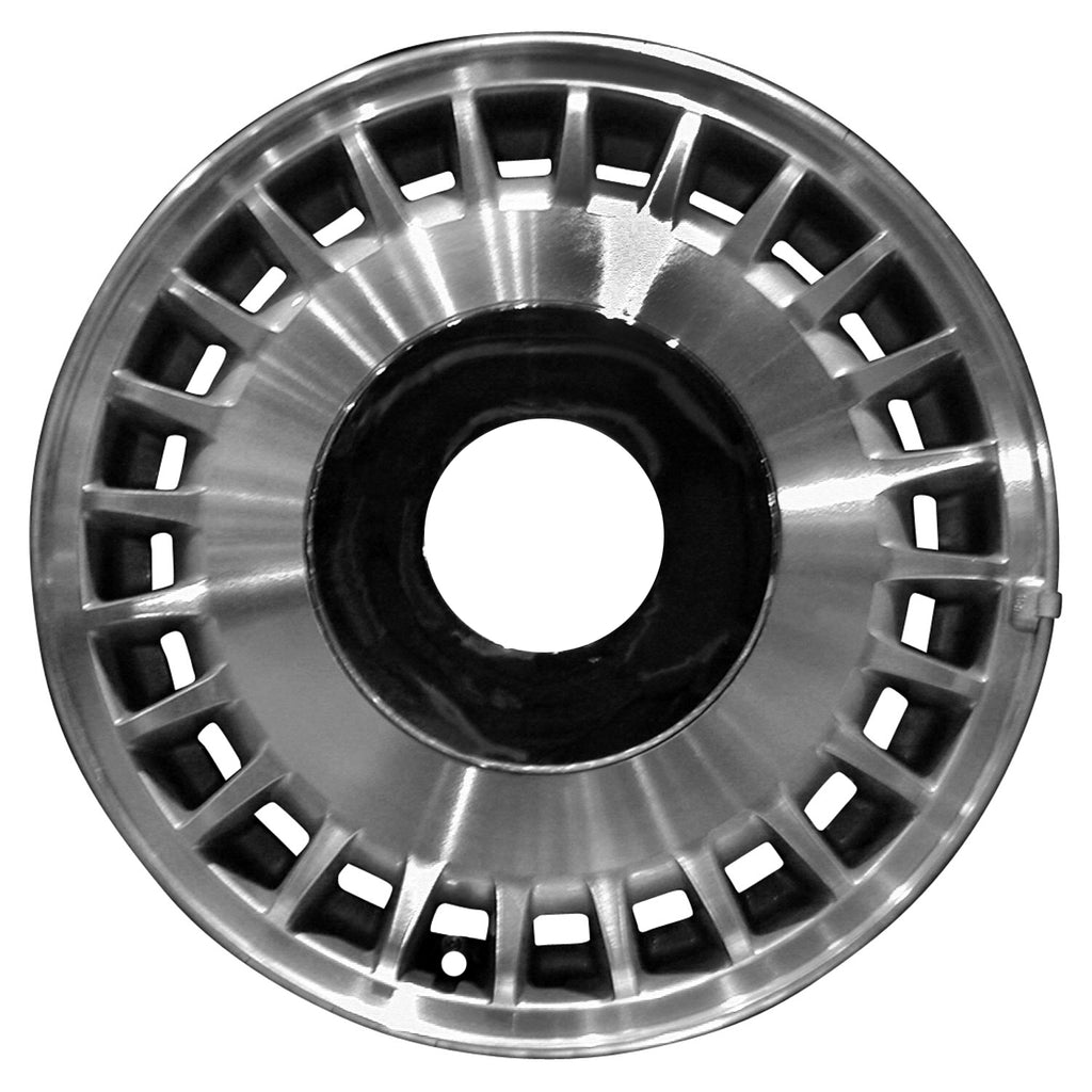 Aluminum Wheel For Hyundai Xg300 2001-2001(ALYHY053U10)