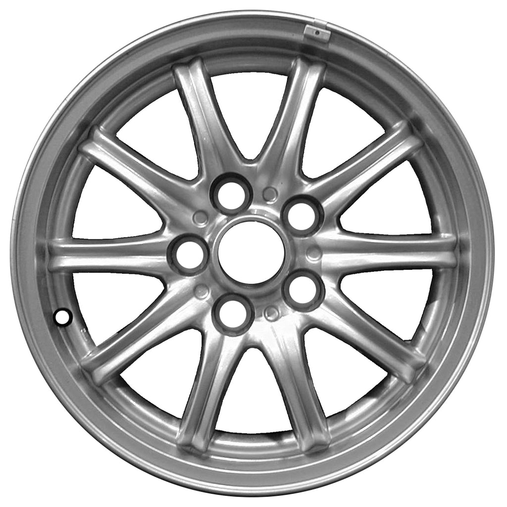 Aluminum Wheel For Hyundai Xg350 2002-2005(ALYHY056U20)