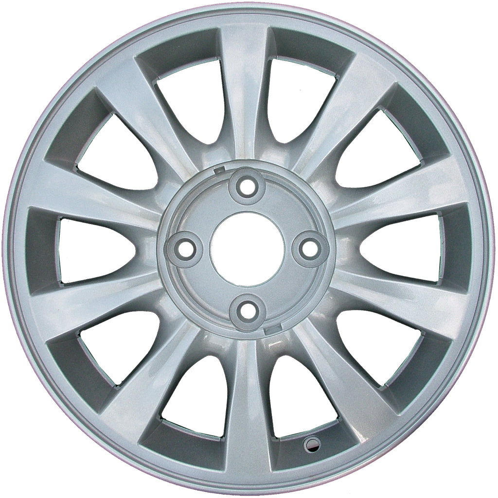 Aluminum Wheel For Hyundai Sonata 2002-2005(ALYHY058U20)