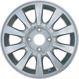 Aluminum Wheel For Hyundai Sonata 2002-2005(ALYHY058U20)