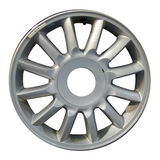 Aluminum Wheel For Hyundai Xg350 2004-2005(ALYHY099U20)