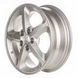 Aluminum Wheel For Hyundai Sonata 2006-2010(ALYHZ017B20N)