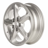 Aluminum Wheel For Hyundai Sonata 2006-2010(ALYHZ017B20)