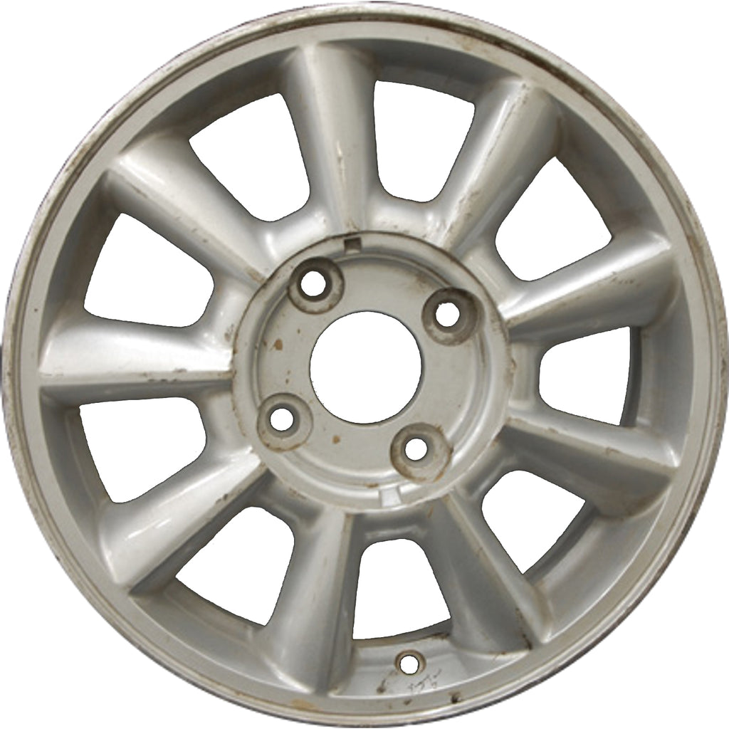 Aluminum Wheel For Hyundai Sonata 2002-2005(ALYHZ024U20)
