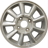 Aluminum Wheel For Hyundai Sonata 2002-2005(ALYHZ024U20)