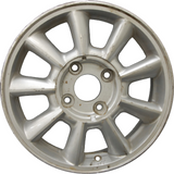 Aluminum Wheel For Hyundai Sonata 2002-2005(ALYHZ024U20)