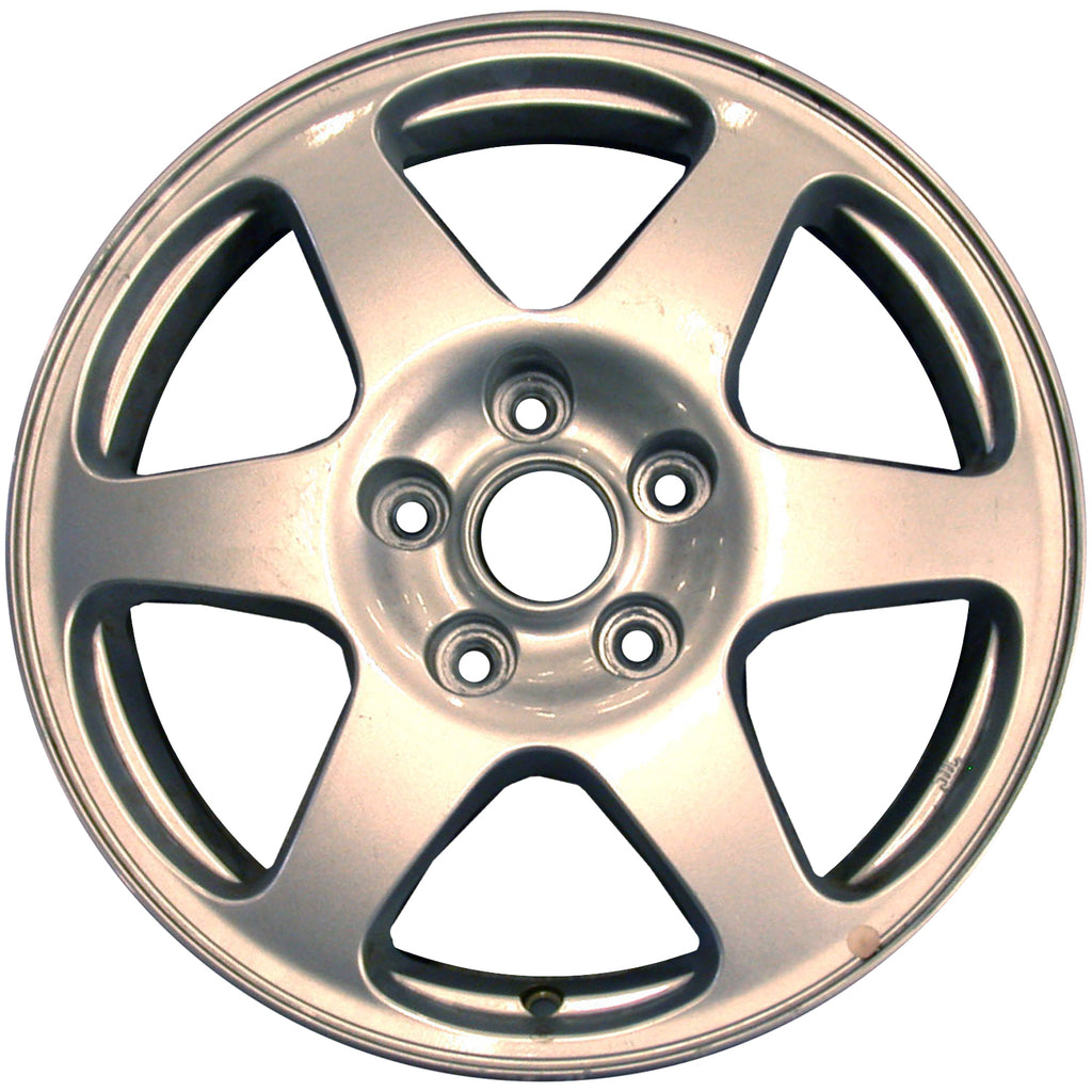 Aluminum Wheel For Hyundai Sonata 2006-2008(ALYHZ026U20)