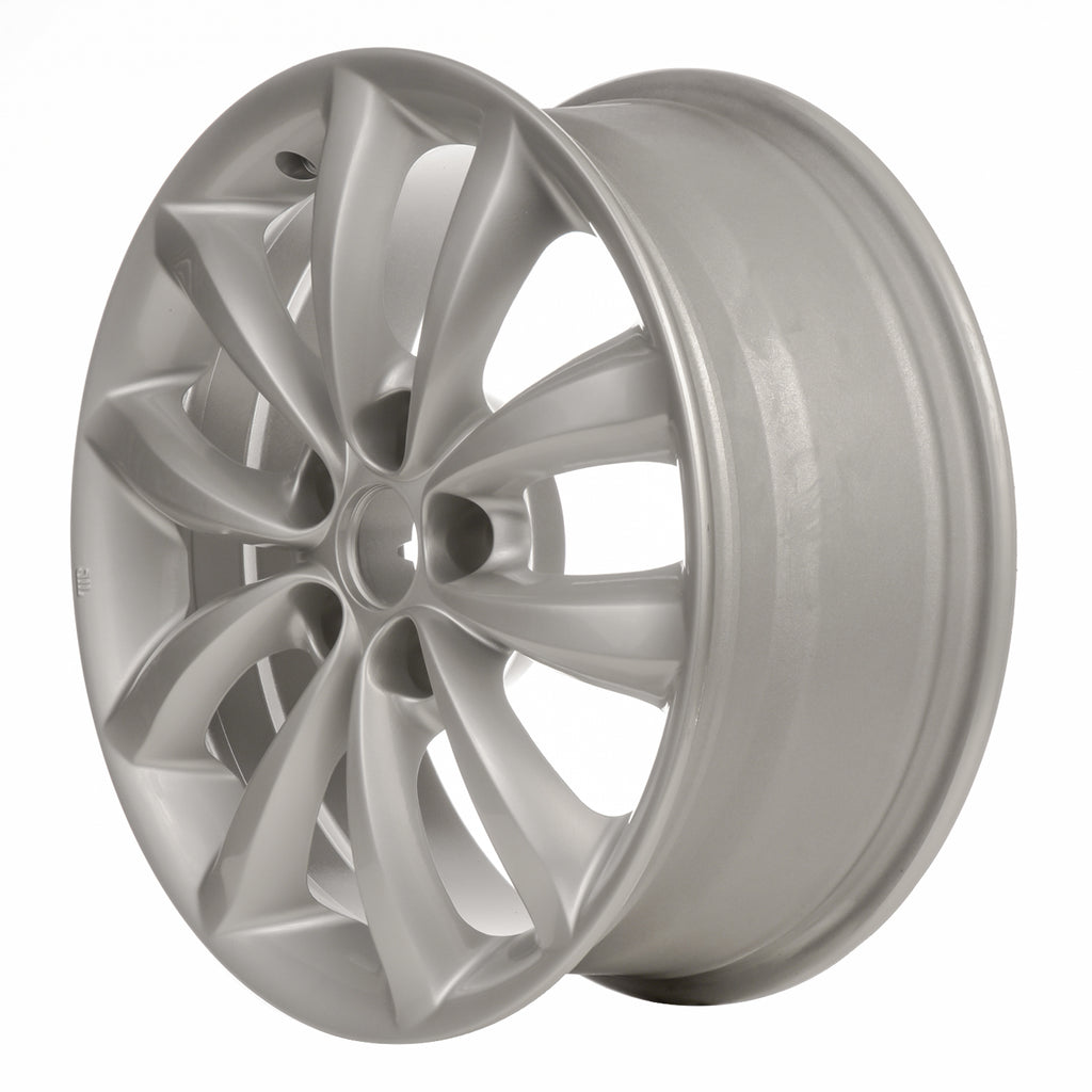 Aluminum Wheel For Hyundai Azera 2006-2009(ALYHZ027U20)