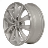 Aluminum Wheel For Hyundai Azera 2006-2009(ALYHZ027U20)