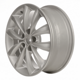 Aluminum Wheel For Hyundai Azera 2006-2009(ALYHZ027U20)