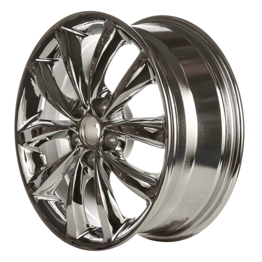 Aluminum Wheel For Hyundai Azera 2006-2009(ALYHZ027U85)
